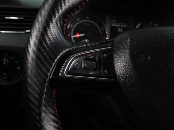 Skoda Octavia RS III с пробегом 2014 года, цена 1 789 000 рублей, 265308 км, лифтбек, Автокод Объявления