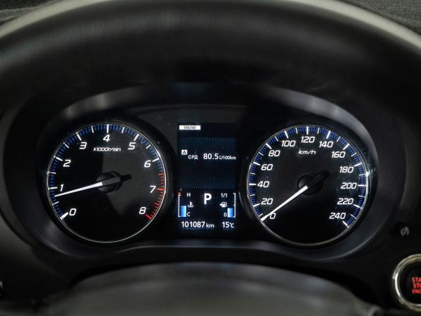 Mitsubishi Outlander III Рестайлинг 3 с пробегом 2020 года, цена 2 800 000 рублей, 101100 км, внедорожник, Автокод Объявления