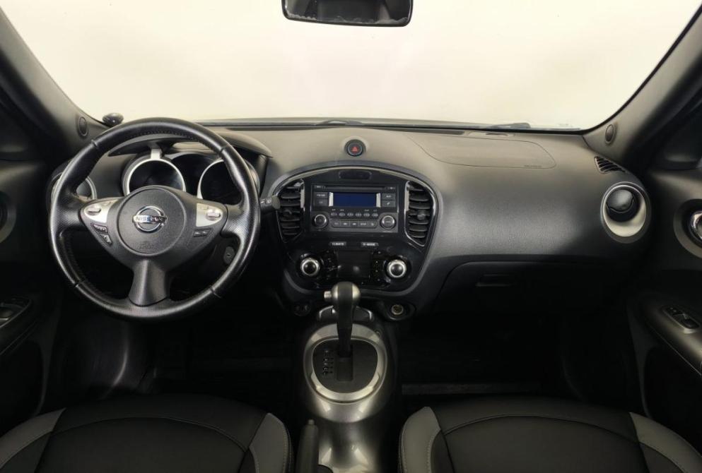 Nissan Juke I Нижний Новгород  - изображение 12