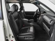 Honda Pilot II Рестайлинг Ставрополь  - изображение 33