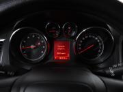 Opel Astra J Рестайлинг Москва  - изображение 31