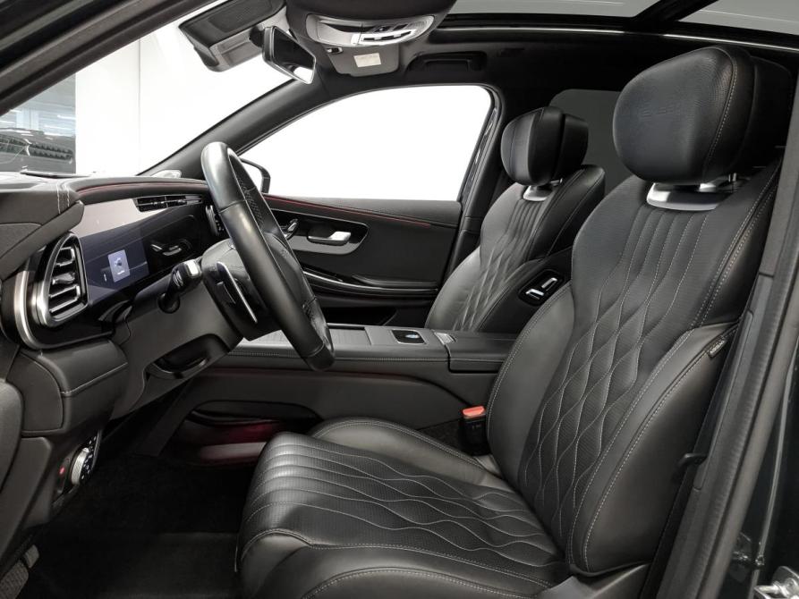 Exeed VX I Рестайлинг Санкт-Петербург  - изображение 19