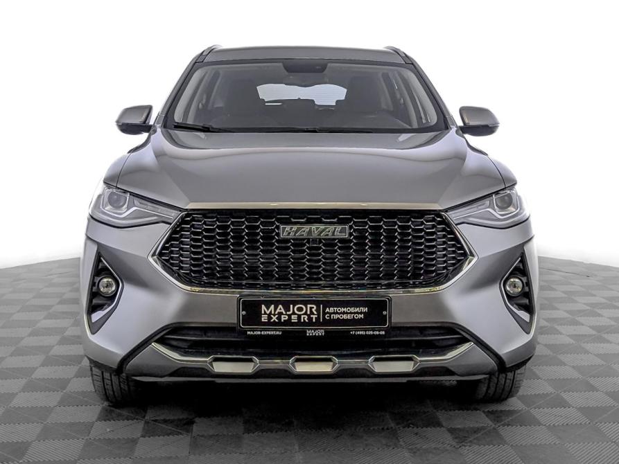 Haval F7 I Москва  - изображение 2