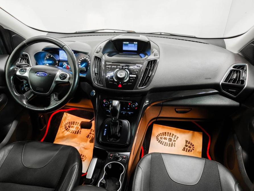 Ford Kuga II Тула  - изображение 8
