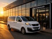 Peugeot Traveller I Санкт-Петербург  - изображение 20