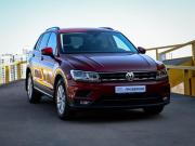 Volkswagen Tiguan II Москва  - изображение 21