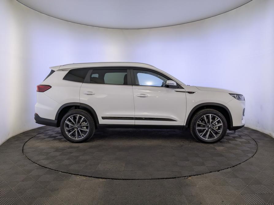 Chery Tiggo 8 Pro Max I Рестайлинг Москва  - изображение 4