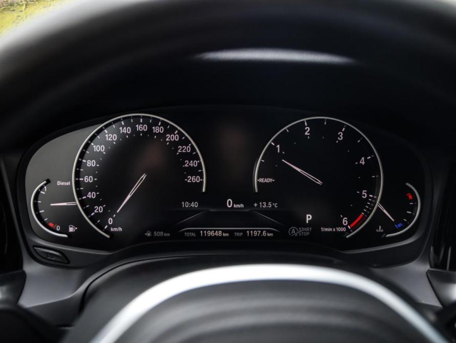 BMW 3 серии VII (G2x) Санкт-Петербург  - изображение 15