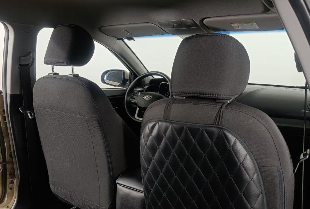 Kia Rio III Волгоград  - изображение 10