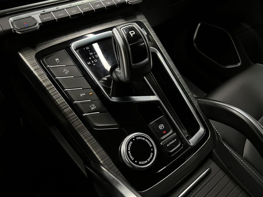 Geely Atlas Pro Тверь  - изображение 20
