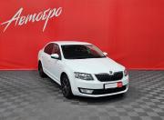 Skoda Octavia III (A7) Вологда  - изображение 26