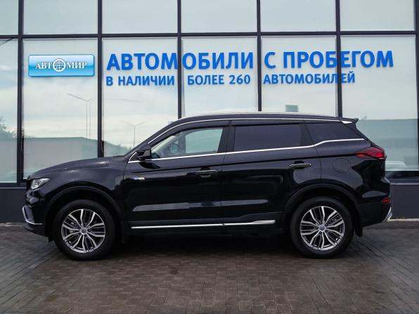 Geely Atlas Pro с пробегом 2023 года, цена 2 149 000 рублей, 38840 км, внедорожник, Автокод Объявления