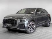 Audi Q8 I (4M) Москва  - изображение 31