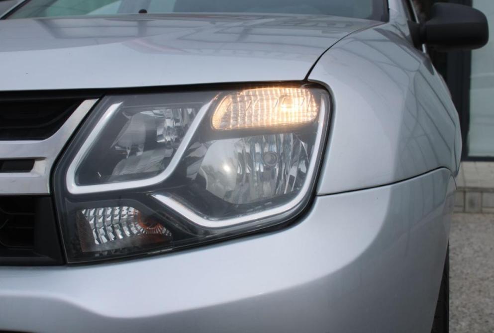 Renault Duster I Рестайлинг Саратов  - изображение 9