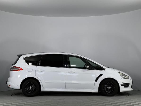 Ford S-MAX I Рестайлинг с пробегом 2011 года, цена 970 000 рублей, 243180 км, минивэн, Автокод Объявления