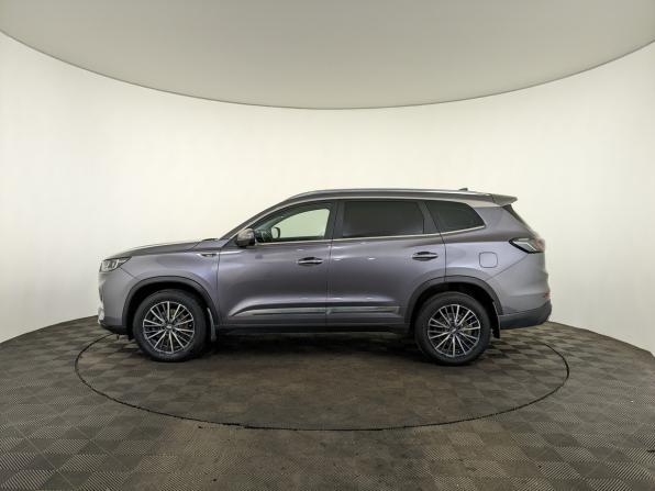 Chery Tiggo 8 Pro Max I с пробегом 2023 года, цена 2 550 000 рублей, 48320 км, внедорожник, Автокод Объявления