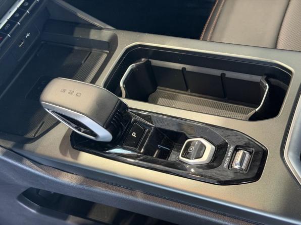Geely Okavango I Рестайлинг с пробегом 2024 года, цена 2 990 000 рублей, 13000 км, внедорожник, Автокод Объявления