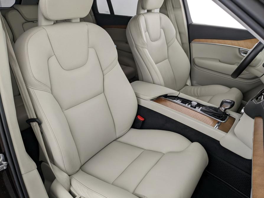 Volvo XC90 II Рестайлинг 1 Москва  - изображение 24