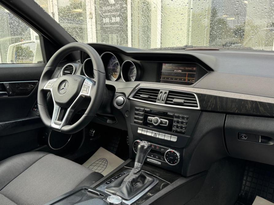 Mercedes-Benz C-Класс III (W204) Рестайлинг Ульяновск  - изображение 11