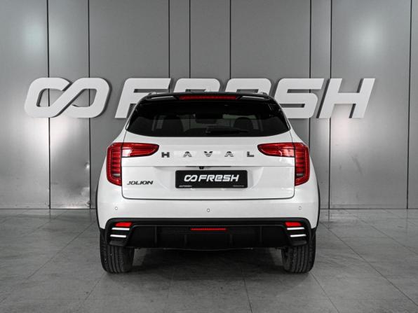 Haval Jolion I Рестайлинг с пробегом 2023 года, цена 2 037 000 рублей, 58522 км, внедорожник, Автокод Объявления