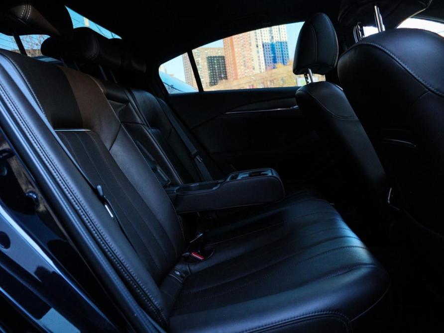 Mazda 6 III (GJ) Рестайлинг 2 Москва  - изображение 8