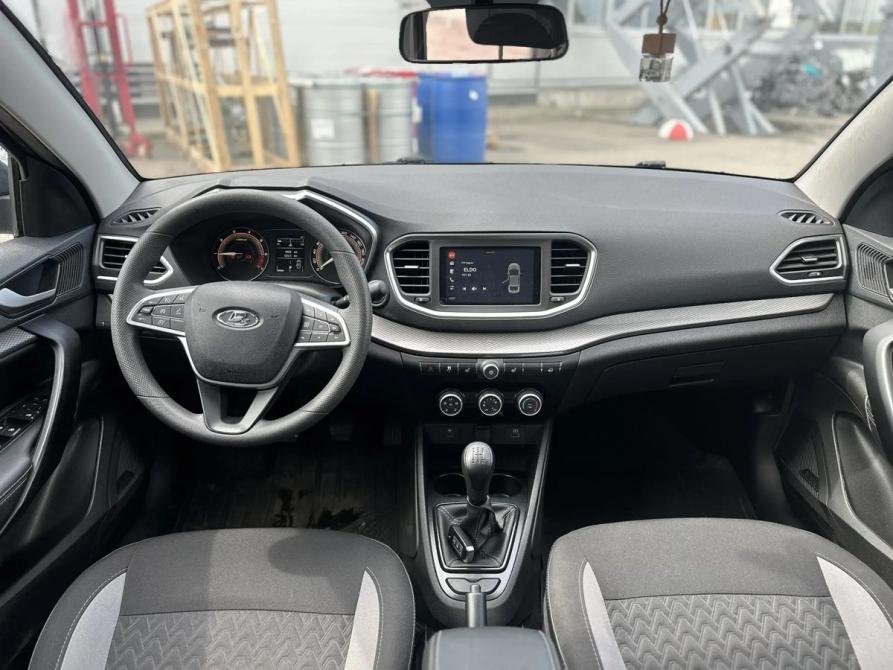 Lada (ВАЗ) Vesta I Рестайлинг (NG) Санкт-Петербург  - изображение 3