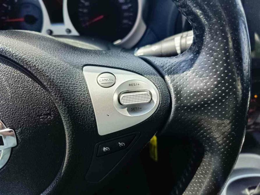 Nissan Juke I Тюмень  - изображение 14
