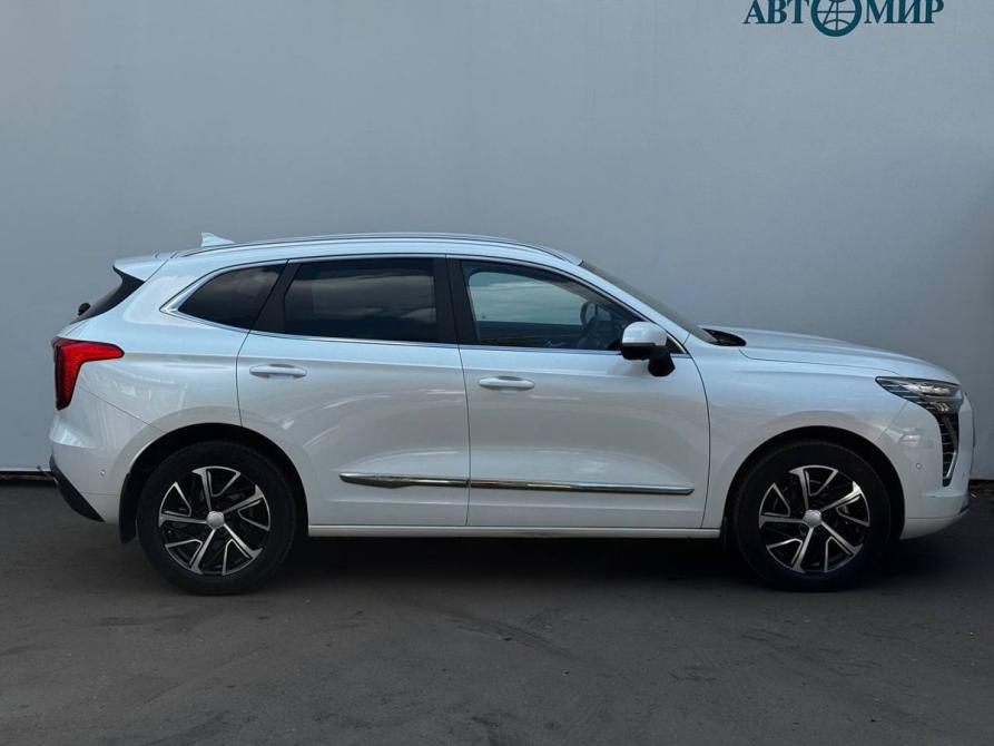 Haval Jolion I Москва  - изображение 4