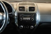 Suzuki SX4 I (Classic) Рестайлинг Уфа  - изображение 26