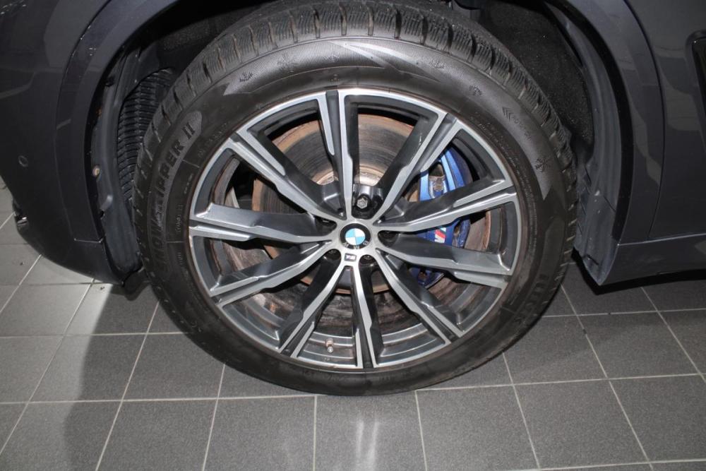 BMW X5 IV (G05/G18) Владивосток  - изображение 10