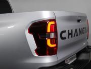 Changan Hunter Plus Москва  - изображение 42