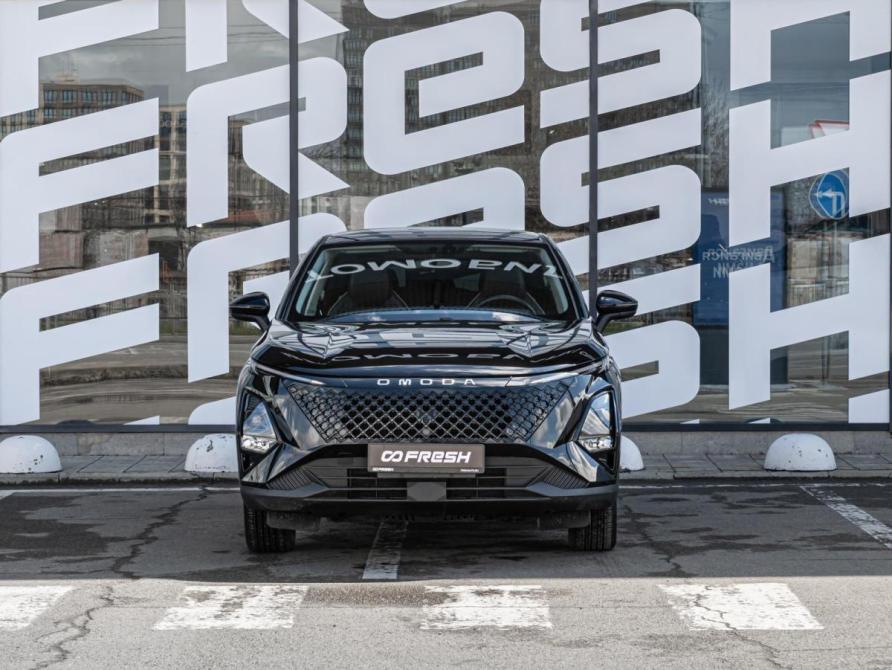 Omoda C5 I Рестайлинг Новороссийск  - изображение 3