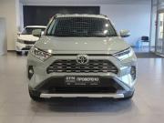 Toyota RAV4 V (XA50) Казань  - изображение 24