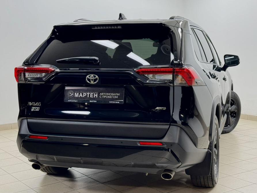 Toyota RAV4 V (XA50) Вологда  - изображение 6