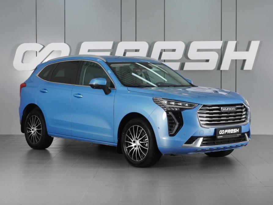 Haval Jolion I Рестайлинг Минеральные Воды  - изображение 1