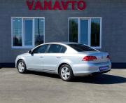 Volkswagen Passat B7 Альметьевск  - изображение 29