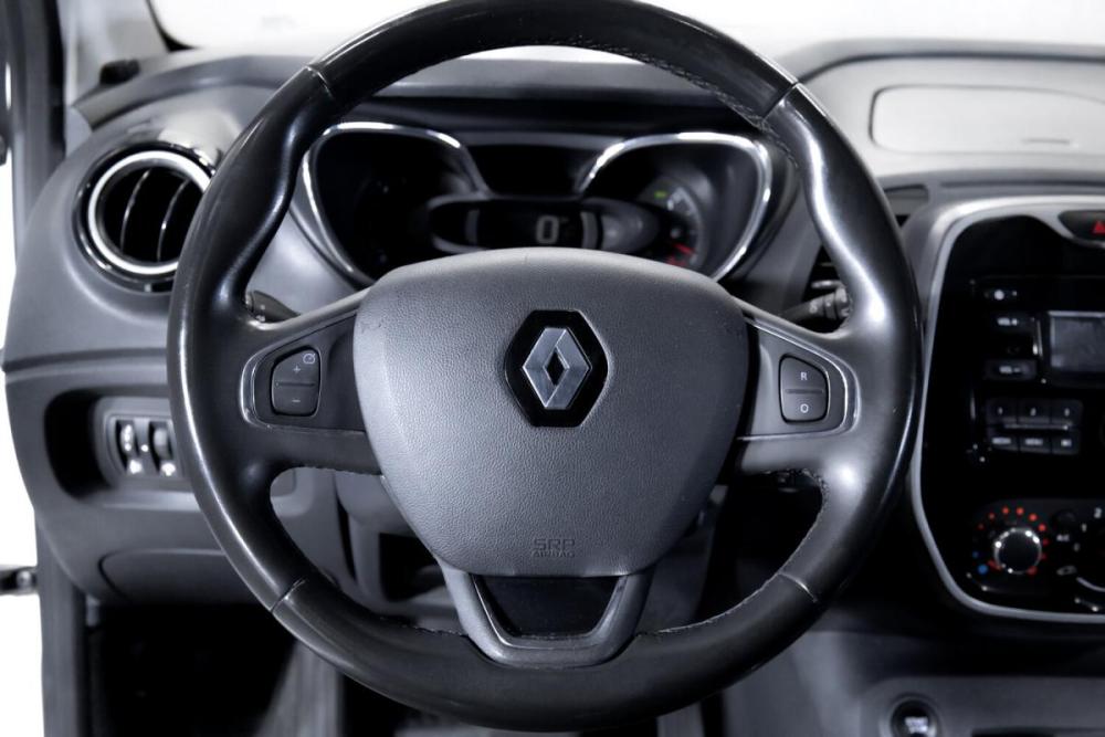 Renault Kaptur I Тюмень  - изображение 16