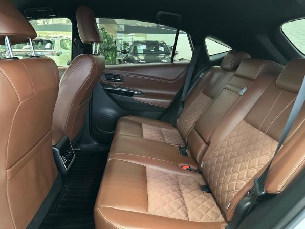 Toyota Harrier III (XU60) Рестайлинг с пробегом 2018 года, цена 2 950 000 рублей, 52167 км, внедорожник, Автокод Объявления