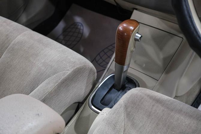 Nissan Tiida I с пробегом 2005 года, цена 439 000 рублей, 267000 км, седан, Автокод Объявления