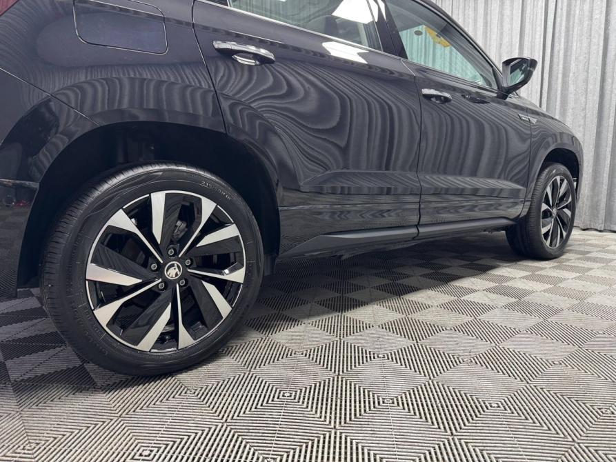 Skoda Karoq I Стерлитамак  - изображение 15