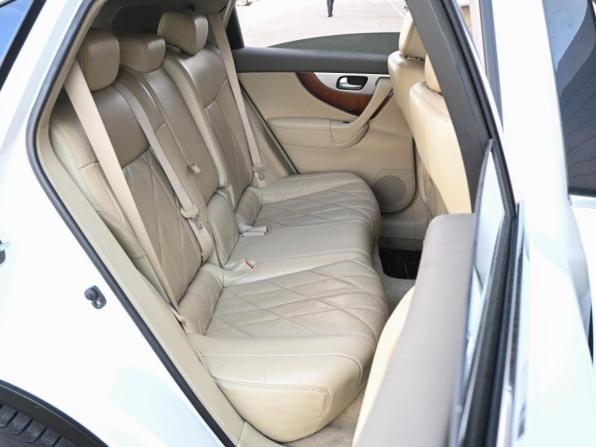 Infiniti QX70 с пробегом 2017 года, цена 1 899 000 рублей, 231879 км, внедорожник, Автокод Объявления