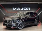 GAC GS8 II Москва  - изображение 31