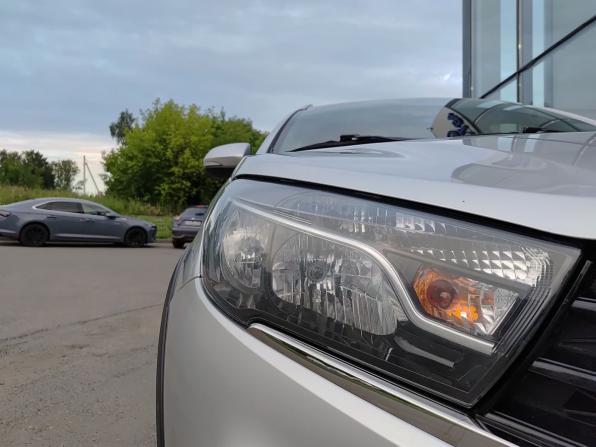 Lada (ВАЗ) Vesta I с пробегом 2021 года, цена 1 210 000 рублей, 100000 км, универсал, Автокод Объявления
