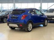 Opel Mokka I Москва  - изображение 10