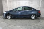 Peugeot 408 I Ярославль  - изображение 18