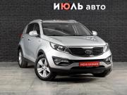 Kia Sportage III Екатеринбург  - изображение 23