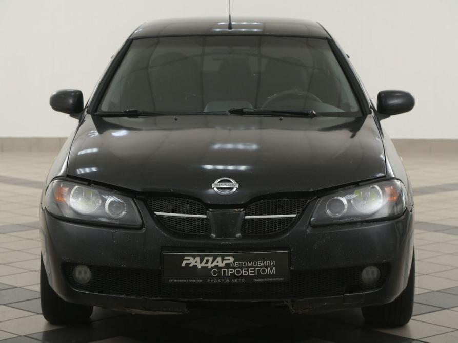 Nissan Almera II (N16) Рестайлинг Иваново  - изображение 6