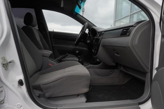 Daewoo Gentra II с пробегом 2013 года, цена 419 000 рублей, 151512 км, седан, Автокод Объявления