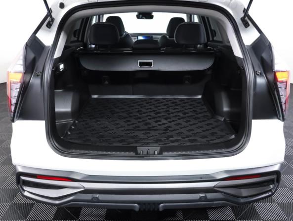 Geely Atlas II с пробегом 2024 года, цена 2 988 000 рублей, 26156 км, внедорожник, Автокод Объявления