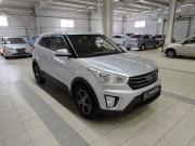 Hyundai Creta I Набережные Челны  - изображение 25